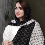 شال پاییزه گوچی - مانتو پاتریس رشت