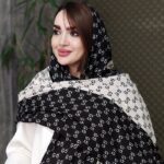 شال پاییزه گوچی - مانتو پاتریس رشت