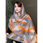 شال پاییزه