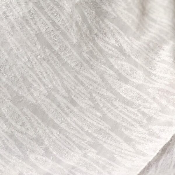 شال حریر یاخما - مانتو پاتریس رشت