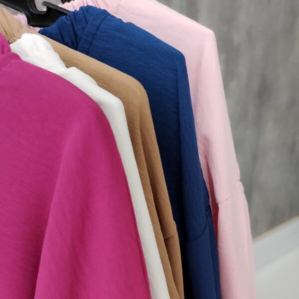 ست ابروبادی مچ کشی - مانتو پاتریس رشت