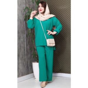 ست ابروبادی مچ کشی - مانتو پاتریس رشت