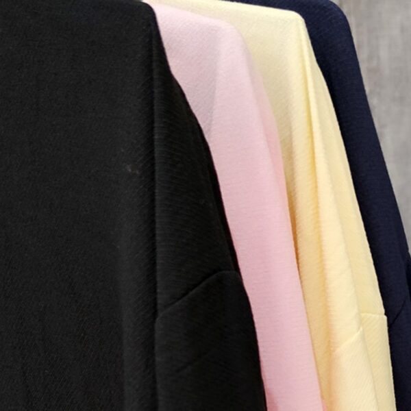 مانتو جلوبسته کجراه - مانتو پاتریس رشت