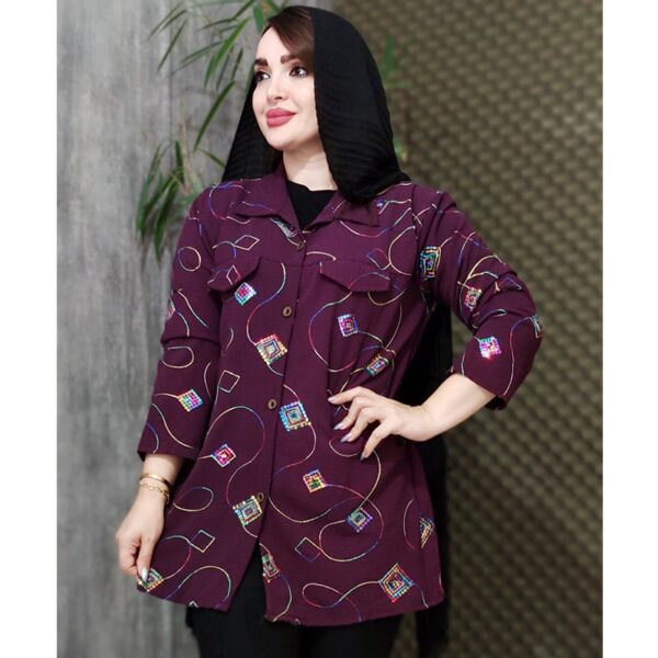 36600269-6-min مانتو پولکی جیب نما - مانتو پاتریس رشت