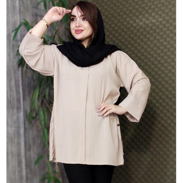 36600277-3-min مانتو جلوبسته کراش - مانتو پاتریس رشت