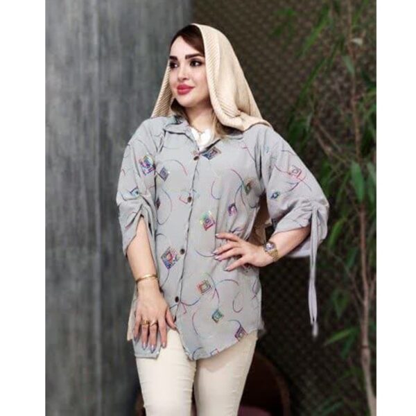 مانتو خامه دوزی