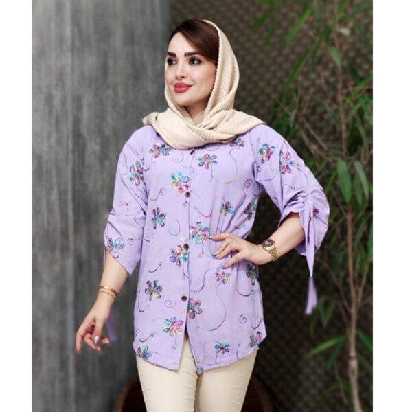 مانتو خامه دوزی