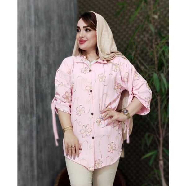 مانتو خامه دوزی