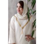 ست کراش نوار طلایی - مانتو پاتریس رشت