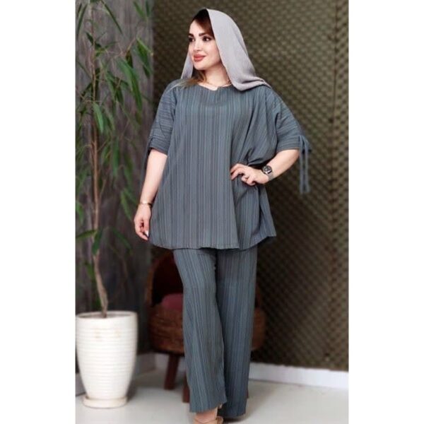 36600292-min ست مانتو شلوار کیمونو