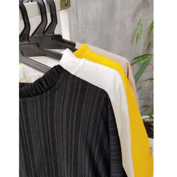 ست مانتو شلوار کیمونو