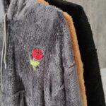 هودی تدی گلدوزی