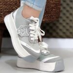 کتونی ولف طوسی - مانتو پاتریس رشت