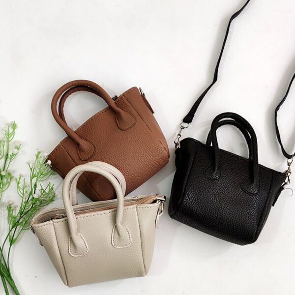 کیف دستی رنگی - مانتو پاتریس رشت