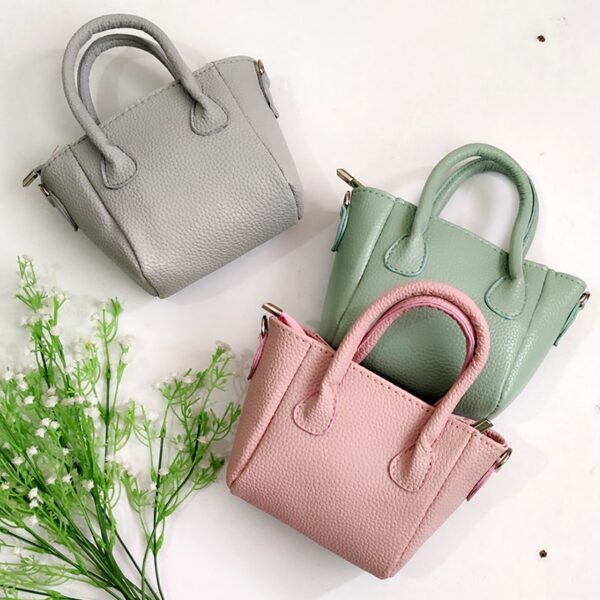 کیف دستی رنگی - مانتو پاتریس رشت