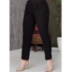 شلوار مازراتی پاکتی - مانتو پاتریس رشت