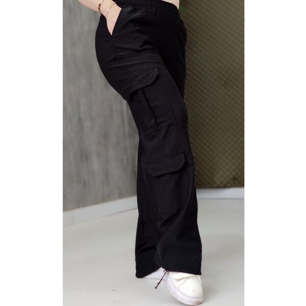 شلوار کارگو بنگال - مانتو پاتریس رشت