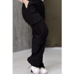 شلوار کارگو بنگال - مانتو پاتریس رشت