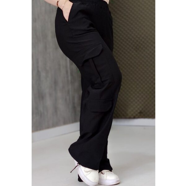 شلوار کارگو بنگال - مانتو پاتریس رشت