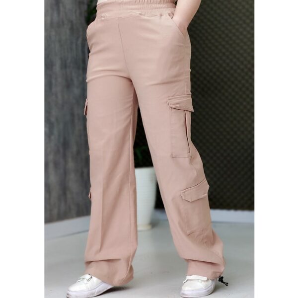 شلوار کارگو بنگال - مانتو پاتریس رشت