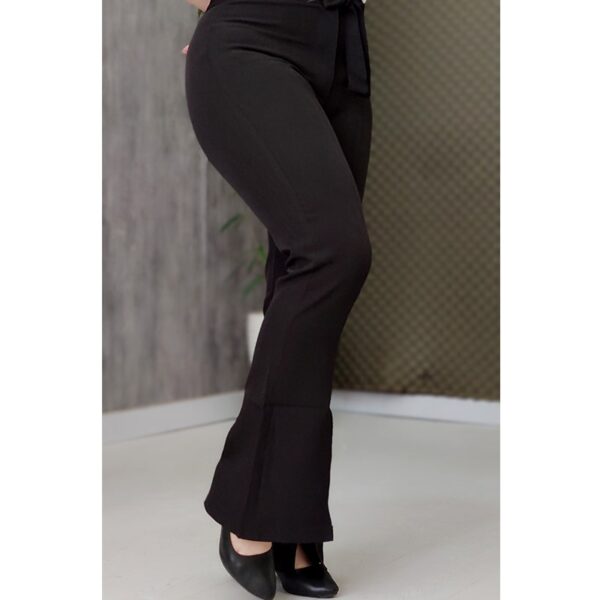 شلوار دمپا چاکدار مازراتی - مانتو پاتریس رشت