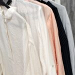 مانتو وال جلوبسته - مانتو پاتریس رشت