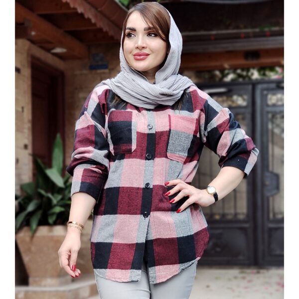 4060023-3-min مانتو چهارخونه اسپرت - مانتو پاتریس رشت