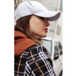 بارانی دو رو چهارخونه - مانتو پاتریس رشت