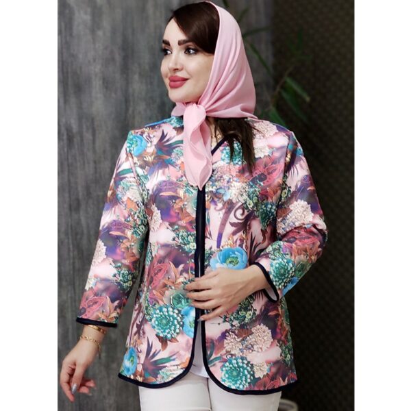 کت مینیاتوری سوییت - مانتو پاتریس رشت