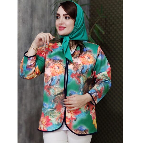 کت مینیاتوری سوییت - مانتو پاتریس رشت