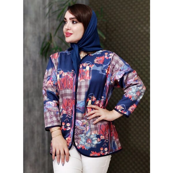 کت مینیاتوری سوییت - مانتو پاتریس رشت