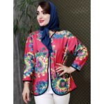 کت مینیاتوری سوییت - مانتو پاتریس رشت