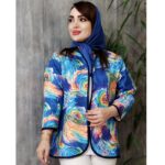کت مینیاتوری سوییت - مانتو پاتریس رشت