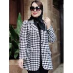 پالتو کتی پیچازی - مانتو پاتریس رشت