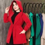 بارانی سیلیکونی پشت کش