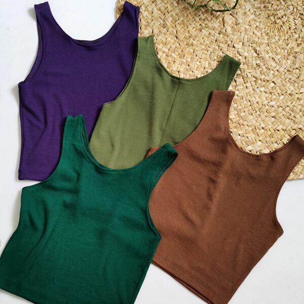 21200316-4-min تاپ کراپ حلقه ای - مانتو پاتریس رشت