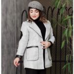 مانتو کتی توییت - مانتو پاتریس رشت