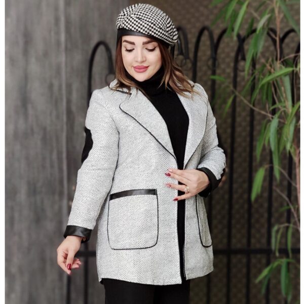 مانتو کتی توییت - مانتو پاتریس رشت