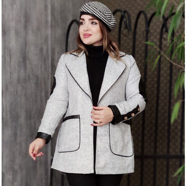 مانتو کتی توییت - مانتو پاتریس رشت