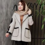 مانتو کتی توییت - مانتو پاتریس رشت