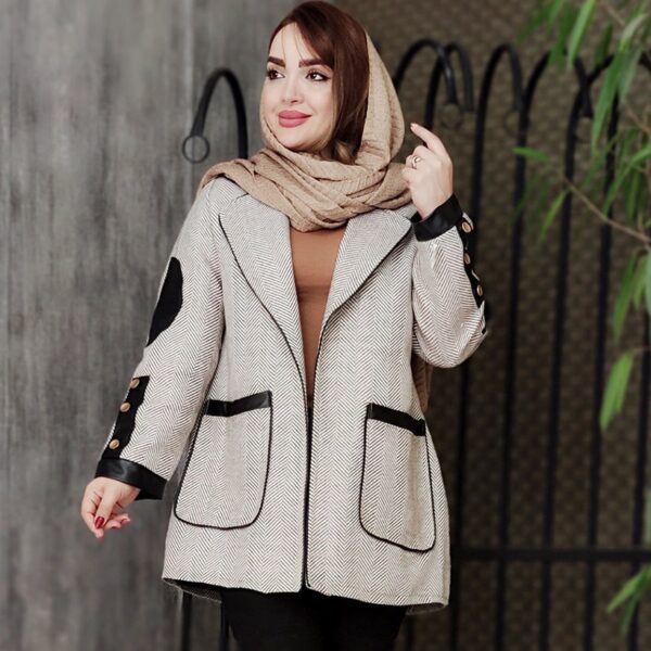 مانتو کتی توییت - مانتو پاتریس رشت