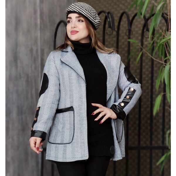 مانتو کتی توییت - مانتو پاتریس رشت