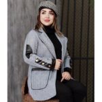 مانتو کتی توییت - مانتو پاتریس رشت