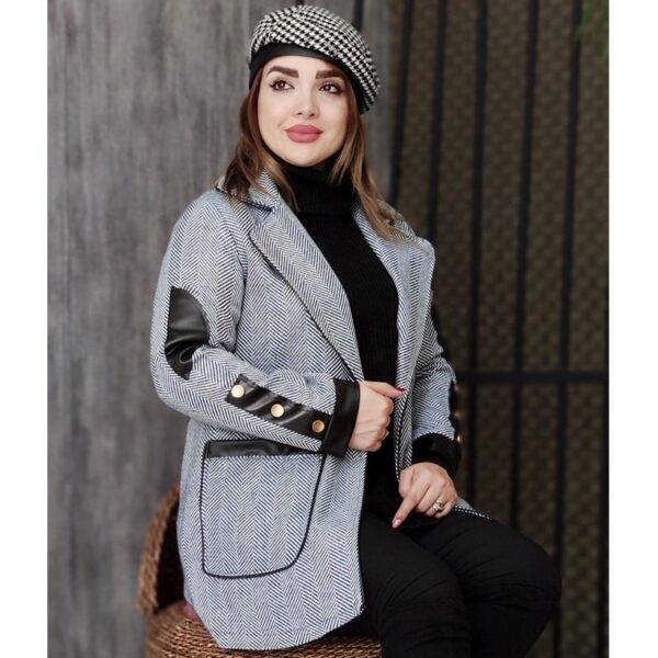 مانتو کتی توییت - مانتو پاتریس رشت