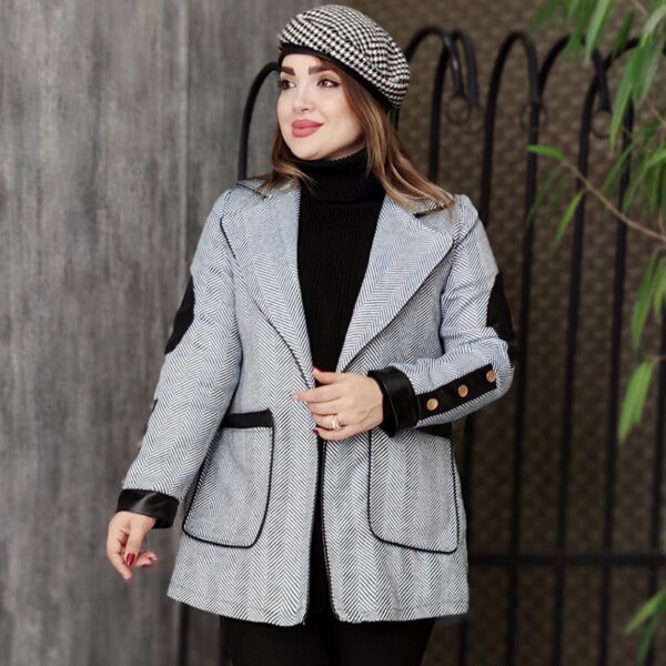 مانتو کتی توییت - مانتو پاتریس رشت