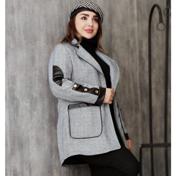 مانتو کتی توییت - مانتو پاتریس رشت