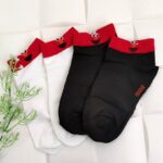 جوراب مچی عروسکی - مانتو پاتریس رشت