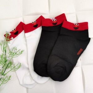 جوراب مچی عروسکی - مانتو پاتریس رشت