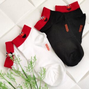 جوراب مچی عروسکی - مانتو پاتریس رشت