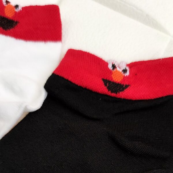 جوراب مچی عروسکی - مانتو پاتریس رشت